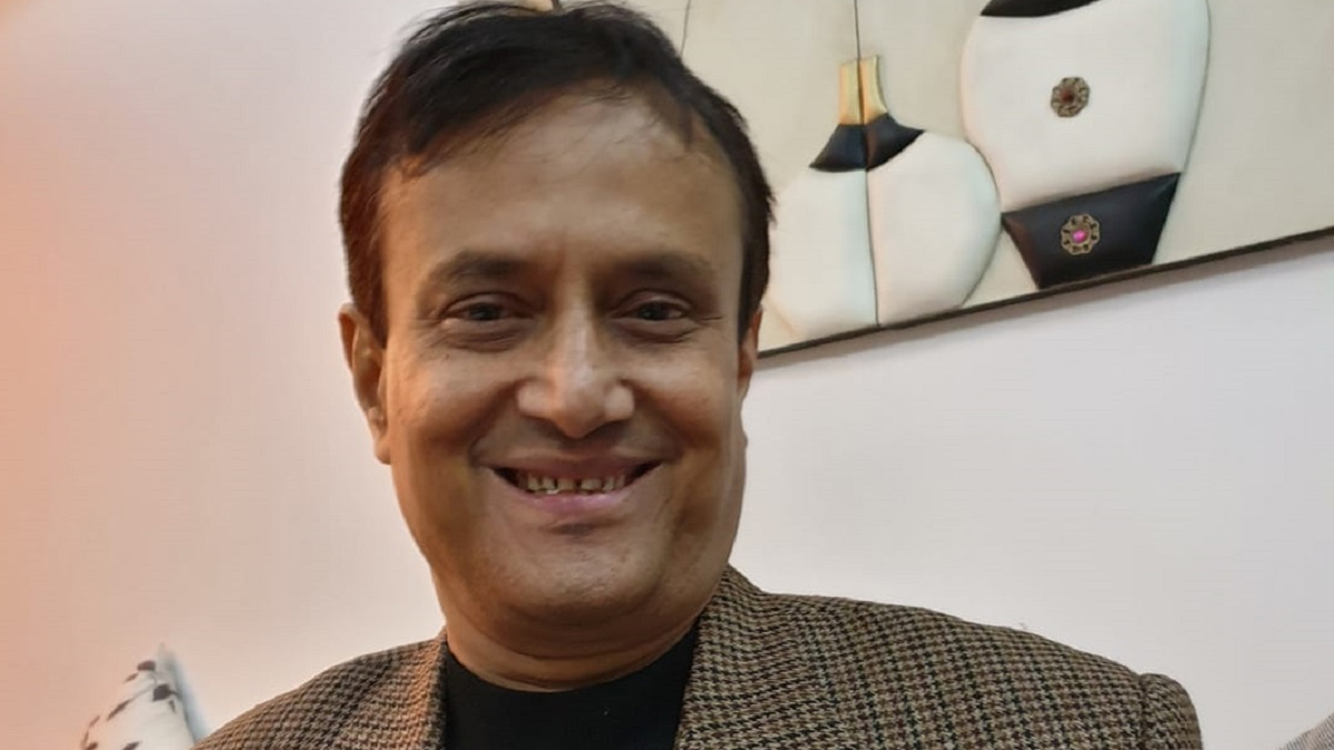 उद्धव पौडेल राप्रपा उपाध्यक्षमा मनोनीत